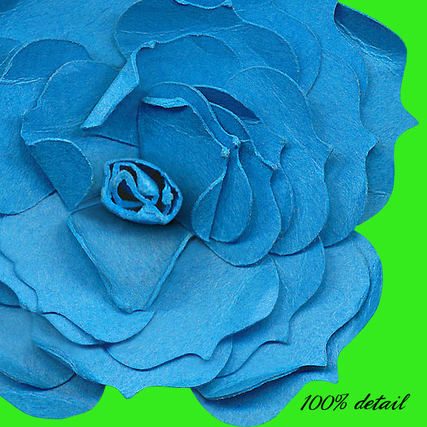 Paper Flowers, Volume 11