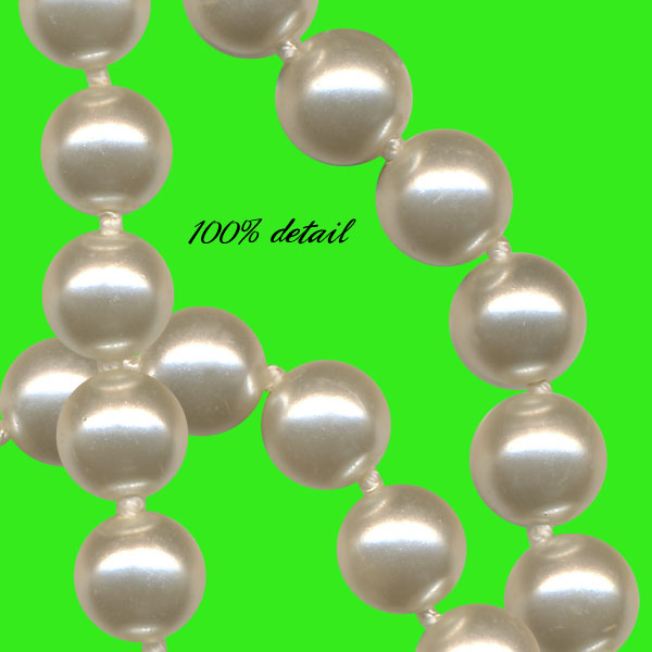 Pearl Strands