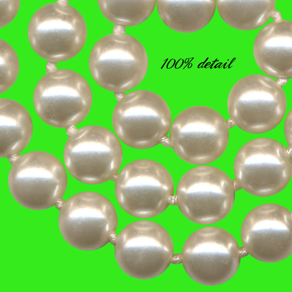 Pearl Strands