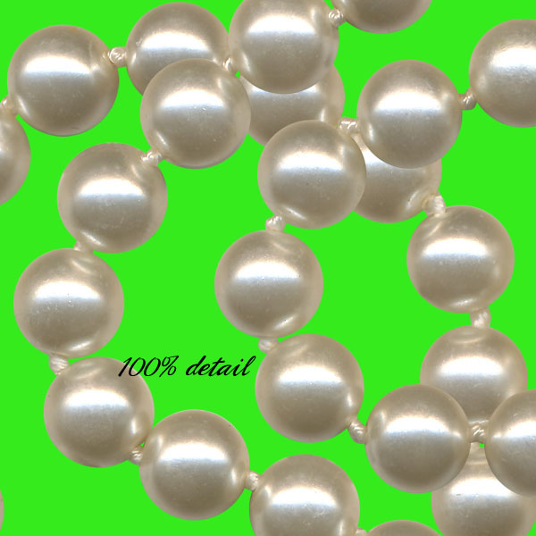 Pearl Strands