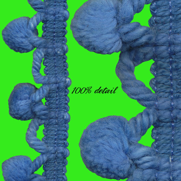 Pom Pom Trims, Volume 02