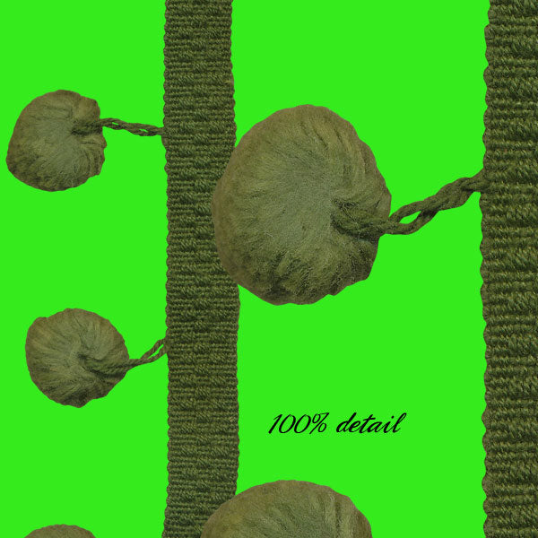 Pom Pom Trims, Volume 02