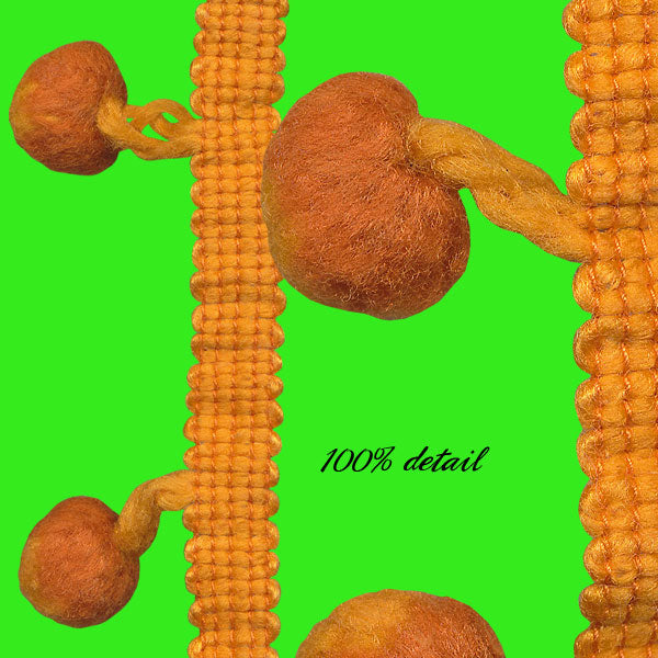 Pom Pom Trims, Volume 02