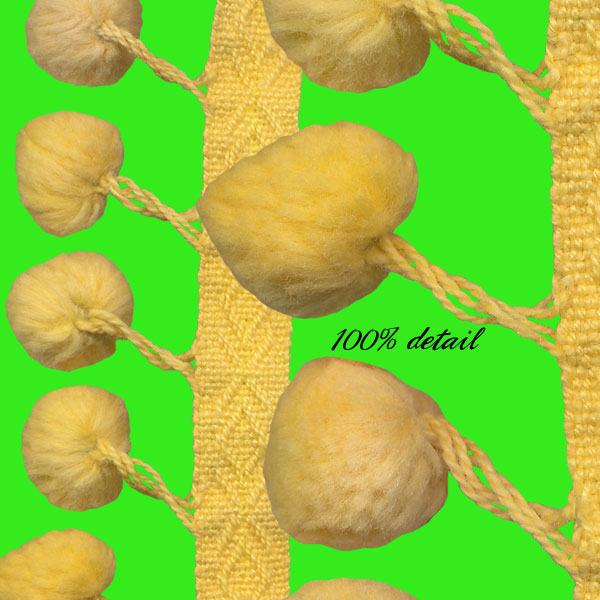 Pom Pom Trims, Volume 02