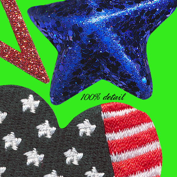 Red, White, and Blue Mix 02