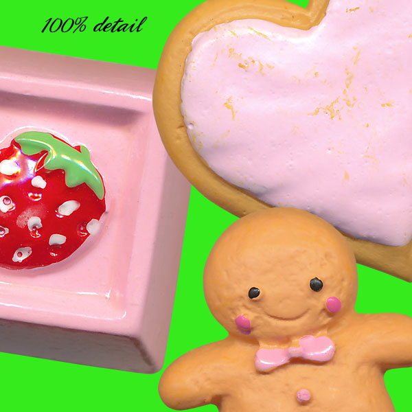 Resin Bits, Volume 05