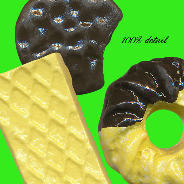 Resin Bits, Volume 05