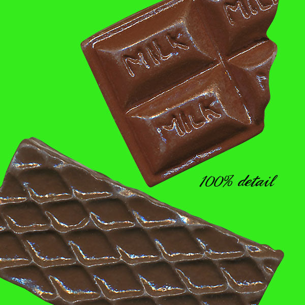 Resin Bits, Volume 05