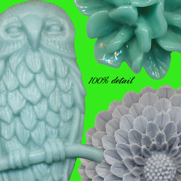 Resin Bits, Volume 09