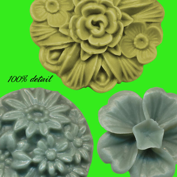 Resin Bits, Volume 09