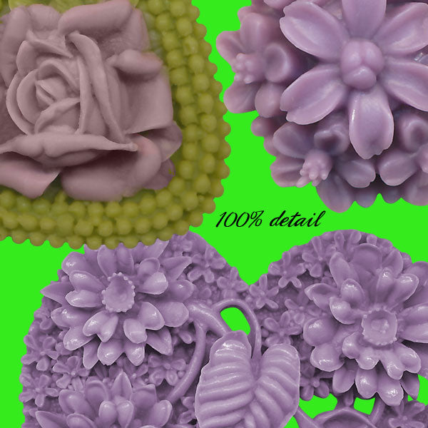 Resin Bits, Volume 09