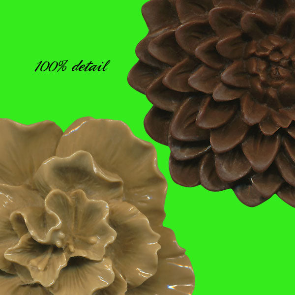 Resin Bits, Volume 09