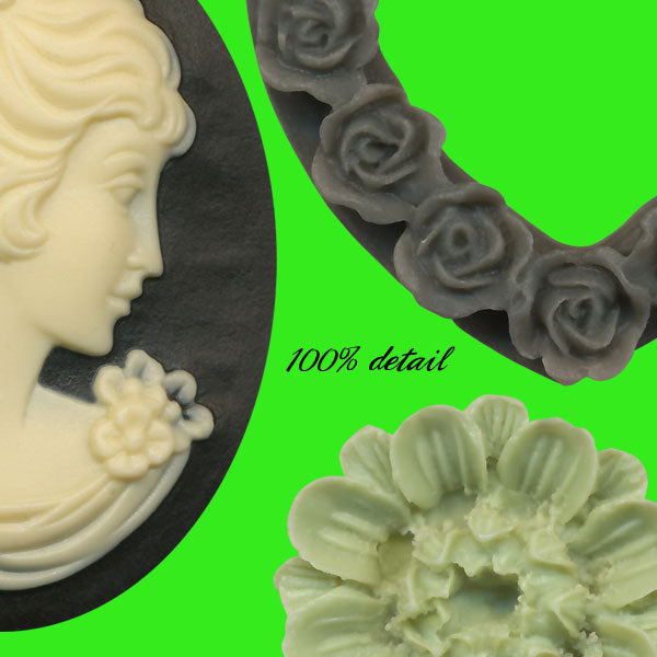 Resin Bits, Volume 09