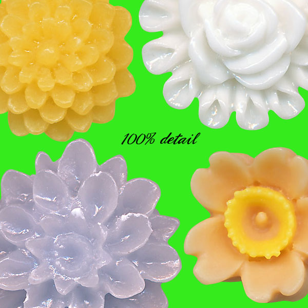 Resin Bits, Volume 02