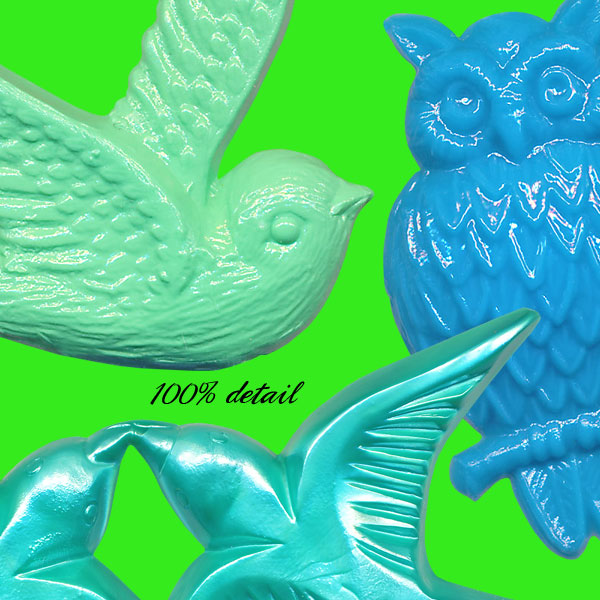 Resin Bits, Volume 02