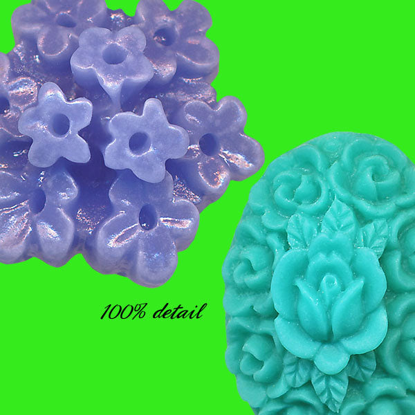 Resin Bits, Volume 02