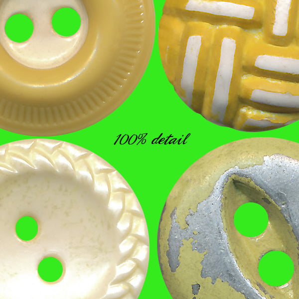 Retro Buttons, Volume 14