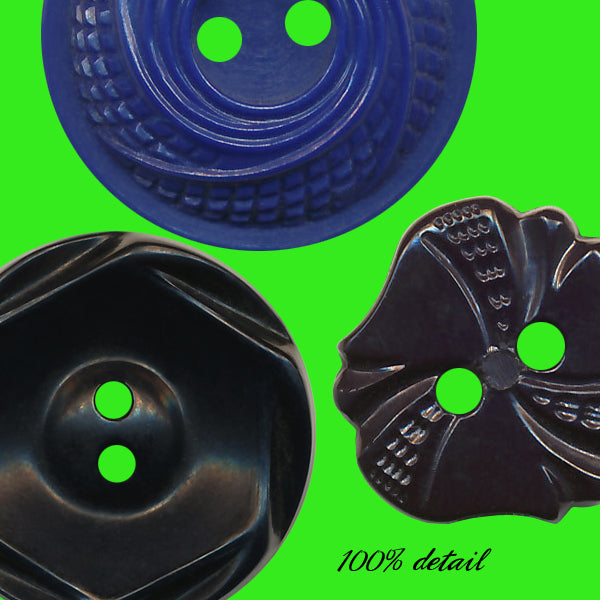 Retro Buttons, Volume 14