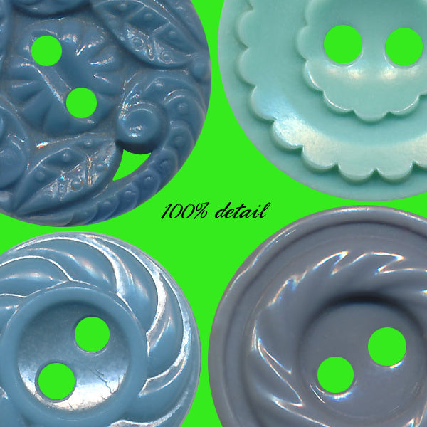 Retro Buttons, Volume 14