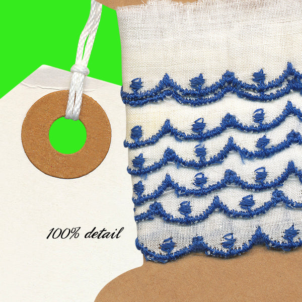 Ribbon Tags