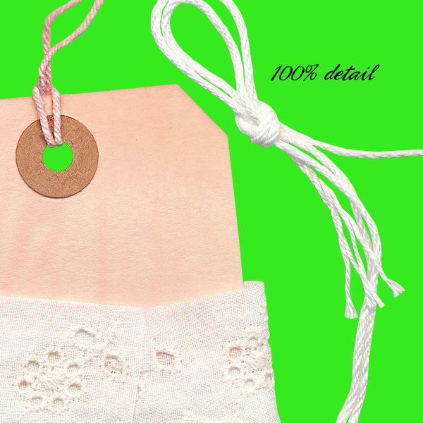 Ribbon Tags