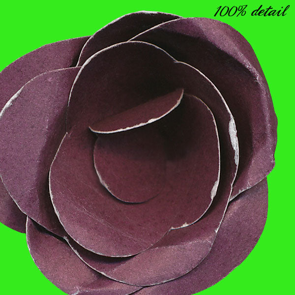 Rolled Paper Flowers, Volume 05