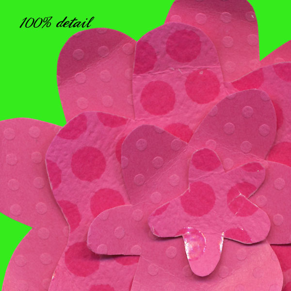 Rolled Paper Flowers, Volume 11