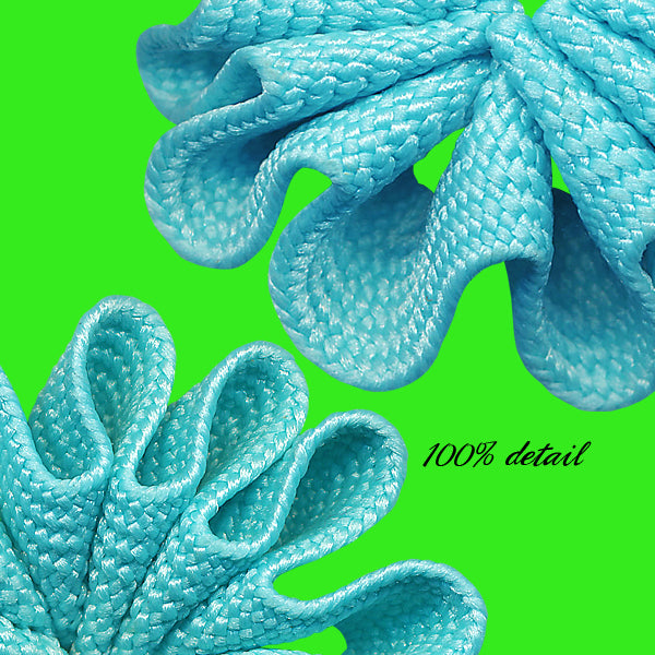 Rick Rack Flowers, Volume 03