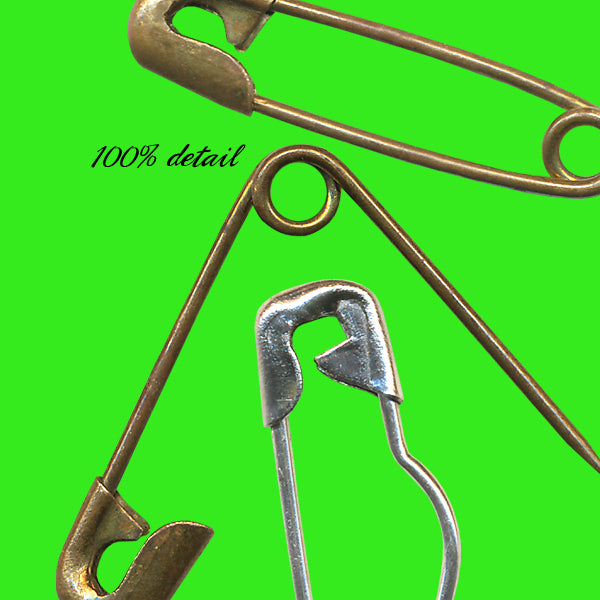 Safety Pins, Volume 02