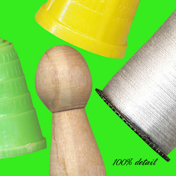 Sewing Kit, Volume 02