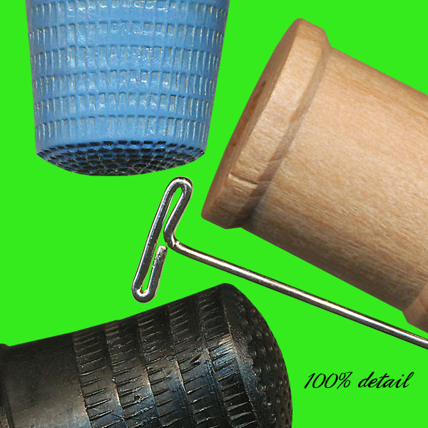 Sewing Kit, Volume 02