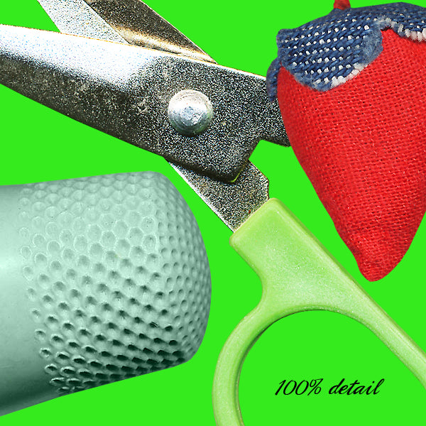 Sewing Kit, Volume 02