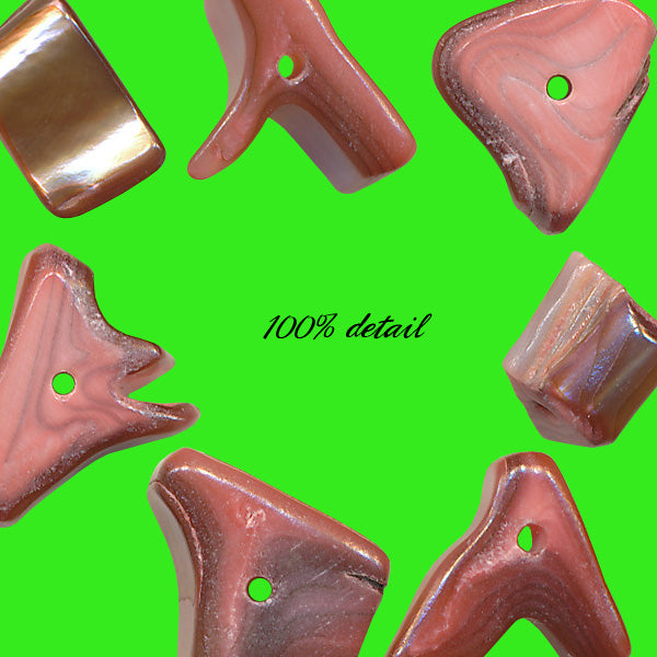 Shell Chips, Volume 03