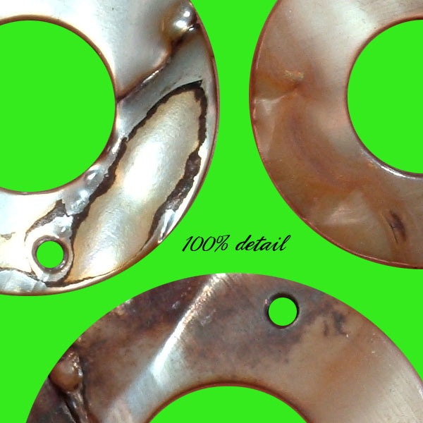 Shell Disks