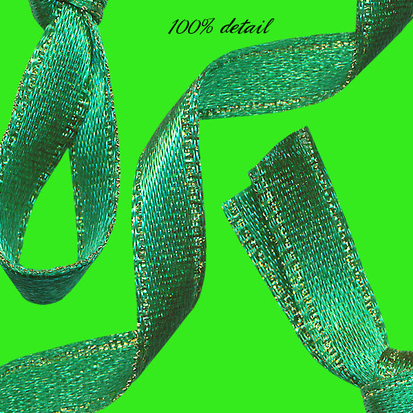 Shimmer Edge Ribbons