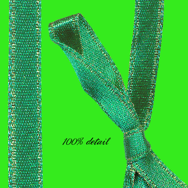 Shimmer Edge Ribbons