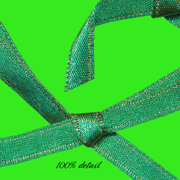 Shimmer Edge Ribbons