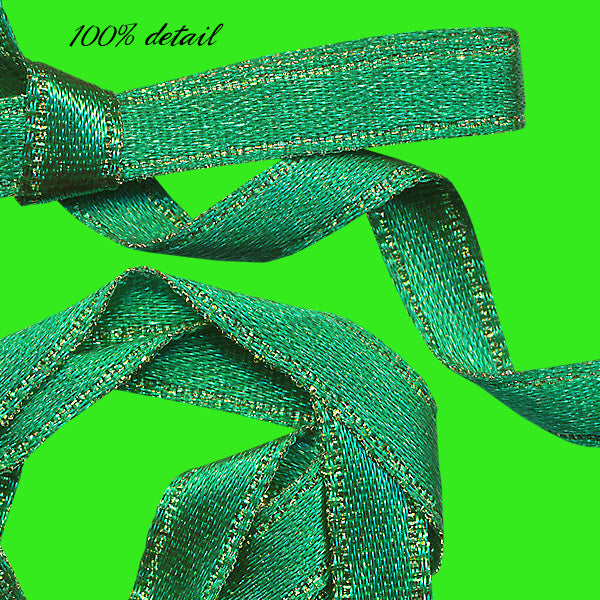 Shimmer Edge Ribbons