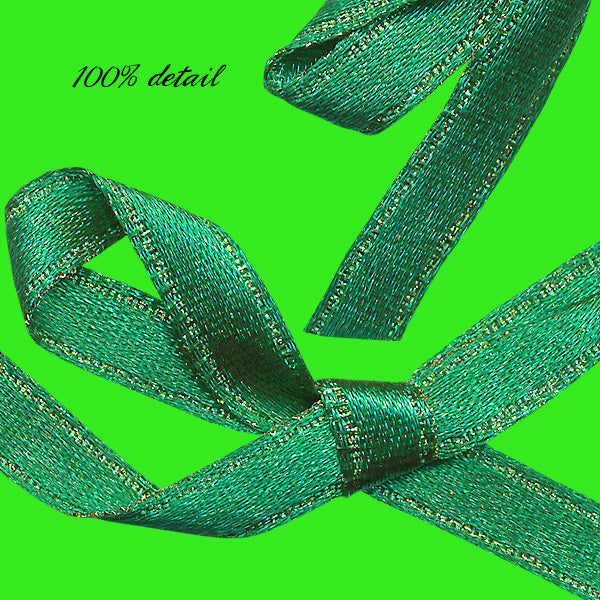 Shimmer Edge Ribbons