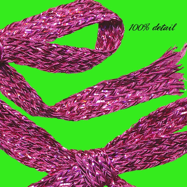 Shimmer Twill Ribbons, Volume 02