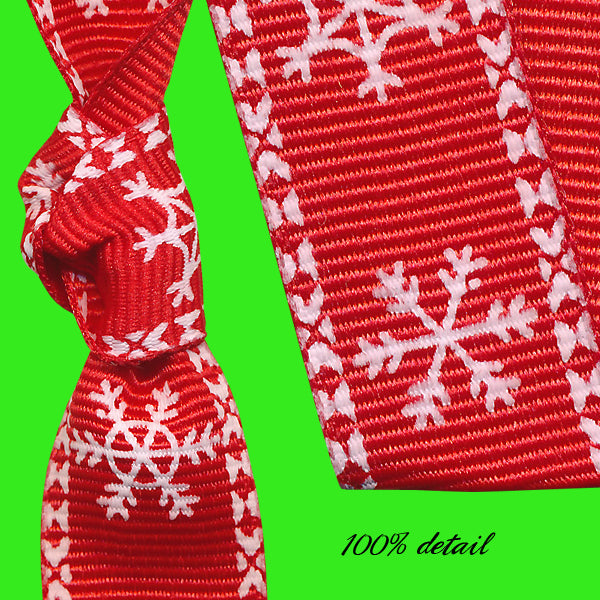 Snowflake Ribbons, Volume 02