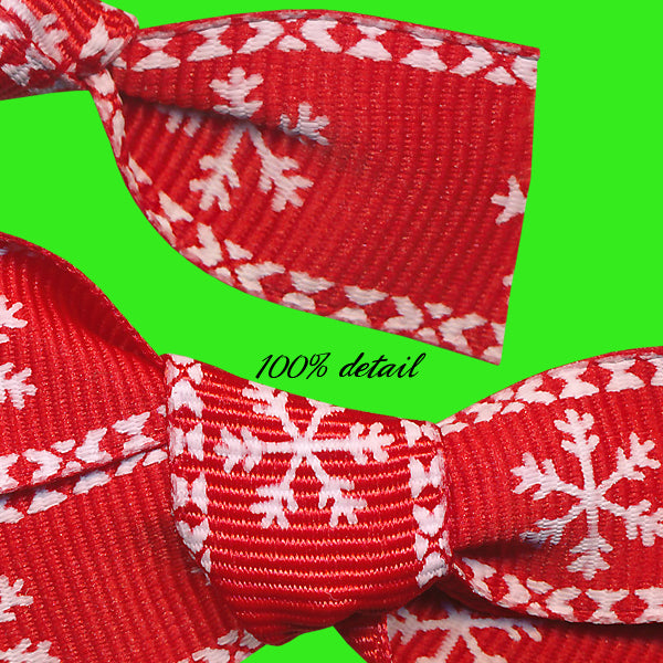 Snowflake Ribbons, Volume 02