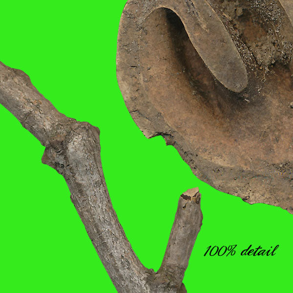 Sticks Set, Volume 02