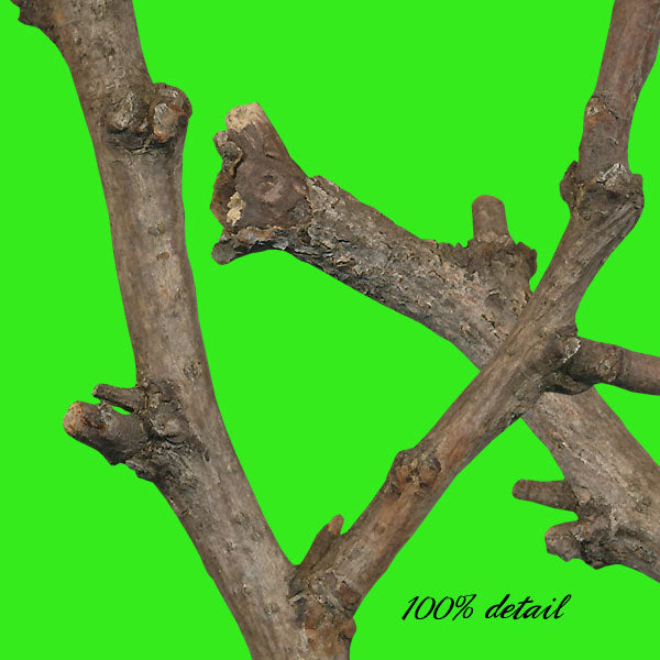 Sticks Set, Volume 02