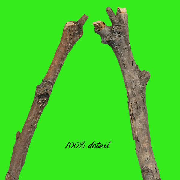 Sticks Set, Volume 02