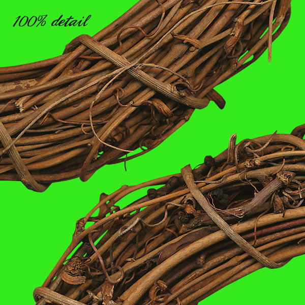 Stick Wreaths, Volume 02