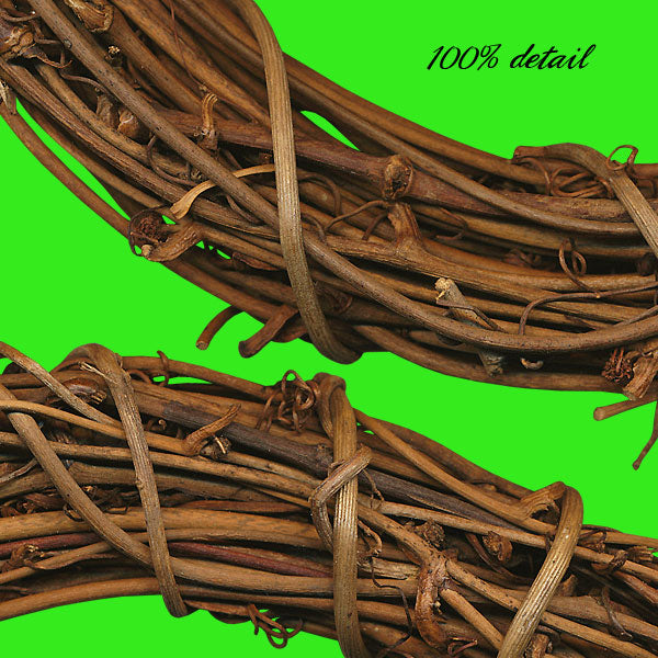 Stick Wreaths, Volume 02