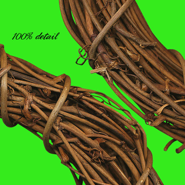 Stick Wreaths, Volume 02