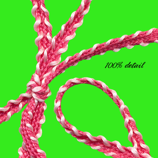 Stitched Ribbons, Volume 03