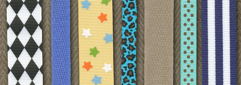 Straight Ribbons, Volume 02